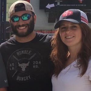 Meet your Posher, Michael